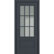 Classic Baguette ПО АК Турин В4 Графит Премьер Мат