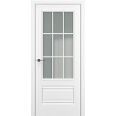 Classic Baguette ПО АК Турин В4 Матовый Белый