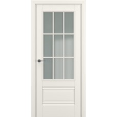 Classic Baguette ПО АК Турин В4 Молочный матовый