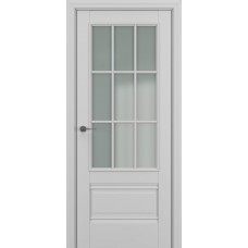 Classic Baguette ПО АК Турин В4 Серый матовый