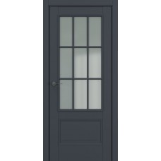 Classic Baguette ПО АК Турин В5 Графит Премьер Мат