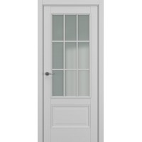 Classic Baguette ПО АК Турин В5 Серый матовый