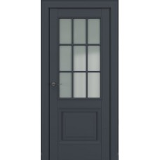 Classic Baguette ПО АК Венеция В1 Графит Премьер Мат