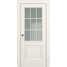 Classic Baguette ПО АК Венеция В1 Молочный матовый