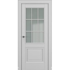 Classic Baguette ПО АК Венеция В1 Серый матовый