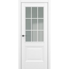 Classic Baguette ПО АК Венеция В2 Матовый Белый