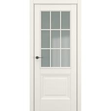 Classic Baguette ПО АК Венеция В2 Молочный матовый