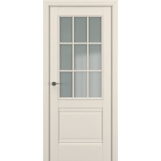 Classic Baguette ПО АК Венеция В4 Матовый Крем