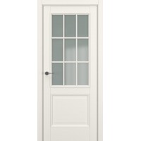 Classic Baguette ПО АК Венеция В5 Молочный матовый