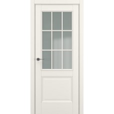 Classic Baguette ПО АК Венеция В5 Молочный матовый