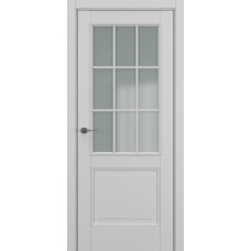 Classic Baguette ПО АК Венеция В5 Серый матовый