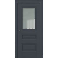 Classic Baguette ПО Ампир В1 Графит Премьер Мат Classic Baguette ПО Ампир В1 Графит Премьер Мат