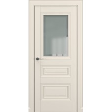 Classic Baguette ПО Ампир В1 Матовый Крем