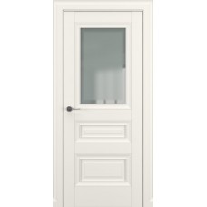 Classic Baguette ПО Ампир В1 Молочный матовый