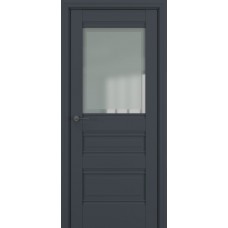 Classic Baguette ПО Ампир В4 Графит Премьер Мат