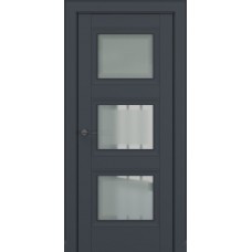 Classic Baguette ПО Гранд В1 Графит Премьер Мат