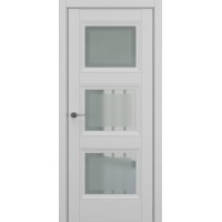 Classic Baguette ПО Гранд В2 Серый матовый Classic Baguette ПО Гранд В2 Серый матовый