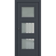 Classic Baguette ПО Гранд В3 Графит Премьер Мат