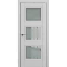 Classic Baguette ПО Гранд В3 Серый матовый