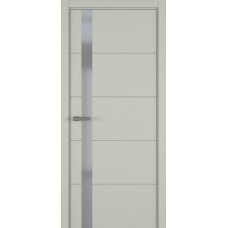 ART Lite ПО Groove Серый шелк