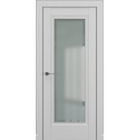 Classic Baguette ПО Неаполь В1 Серый матовый