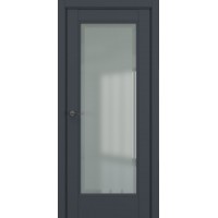 Classic Baguette ПО Неаполь В5 Графит Премьер Мат