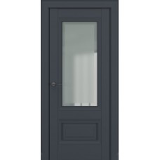 Classic Baguette ПО Турин В1 Графит Премьер Мат