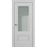 Classic Baguette ПО Турин В1 Серый матовый Classic Baguette ПО Турин В1 Серый матовый