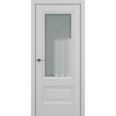 Classic Baguette ПО Турин В2 Серый матовый