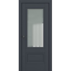 Classic Baguette ПО Турин В3 Графит Премьер Мат