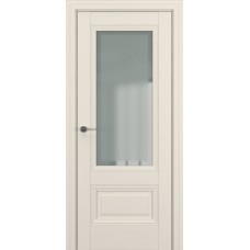 Classic Baguette ПО Турин В3 Матовый Крем