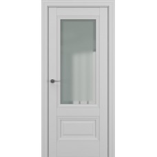 Classic Baguette ПО Турин В3 Серый матовый