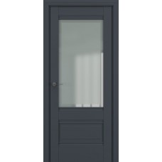 Classic Baguette ПО Турин В4 Графит Премьер Мат