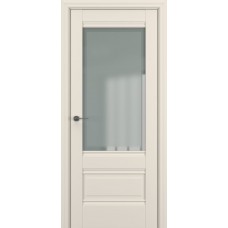 Classic Baguette ПО Турин В4 Матовый Крем