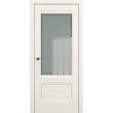 Classic Baguette ПО Турин В4 Молочный матовый