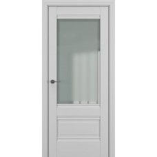 Classic Baguette ПО Турин В4 Серый матовый