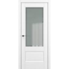 Classic Baguette ПО Турин В5 Матовый Белый