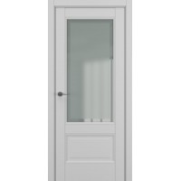 Classic Baguette ПО Турин В5 Серый матовый Classic Baguette ПО Турин В5 Серый матовый