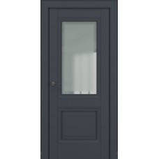 Classic Baguette ПО Венеция В1 Графит Премьер Мат