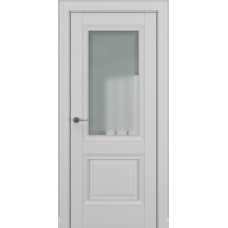 Classic Baguette ПО Венеция В1 Серый матовый