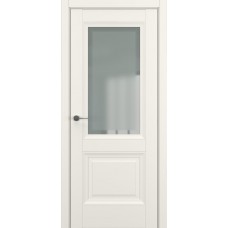 Classic Baguette ПО Венеция В2 Молочный матовый