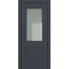 Classic Baguette ПО Венеция В3 Графит Премьер Мат