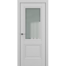 Classic Baguette ПО Венеция В3 Серый матовый