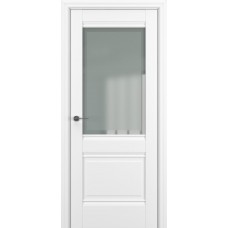 Classic Baguette ПО Венеция В4 Матовый Белый