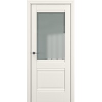 Classic Baguette ПО Венеция В4 Молочный матовый