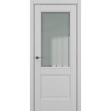 Classic Baguette ПО Венеция В5 Серый матовый