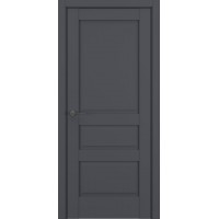 ZADOOR-S Classic ПГ Ампир Графит Премьер Мат