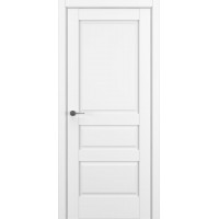 ZADOOR-S Classic ПГ Ампир Матовый Белый
