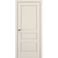ZADOOR-S Classic ПГ Ампир Матовый Крем