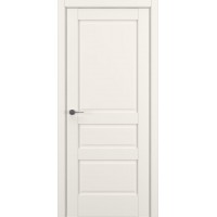 ZADOOR-S Classic ПГ Ампир Молочный матовый
